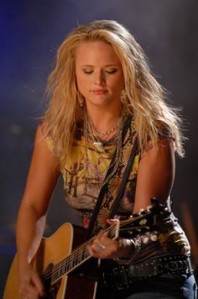 Miranda Lambert