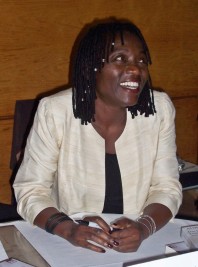 Auma Obama