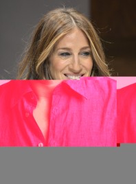 Sarah Jessica Parker