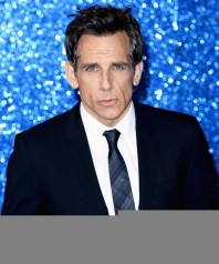 Ben Stiller