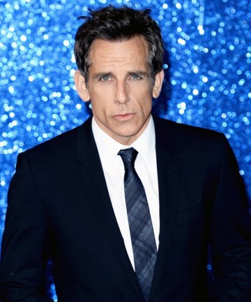 Ben Stiller