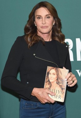 Caitlyn Jenner