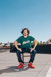 Eric Andre