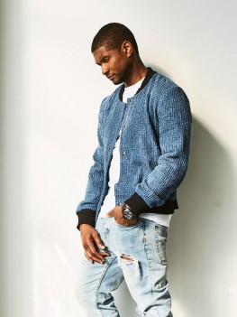 Usher