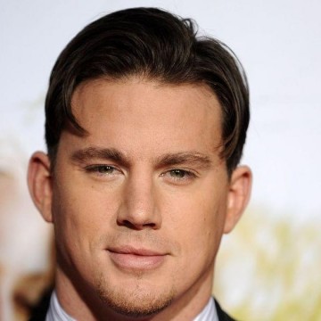 Channing Tatum