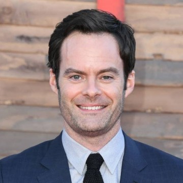 Bill Hader