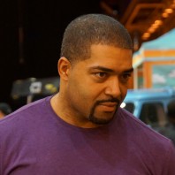 David Otunga