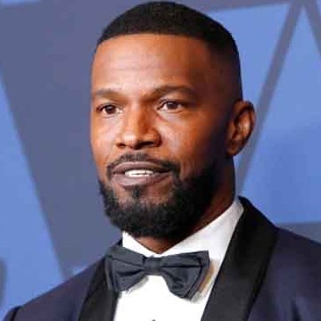 Jamie Foxx