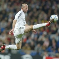 Zinedine Zidane