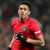 Anthony Martial