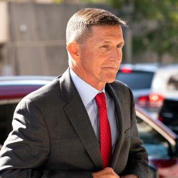 Michael Flynn