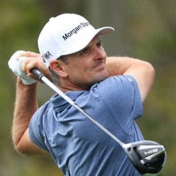 Justin Rose