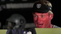 Jon Gruden 