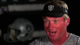 Jon Gruden 