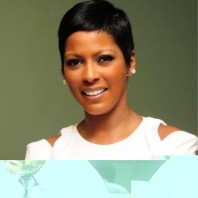 Tamron Hall 