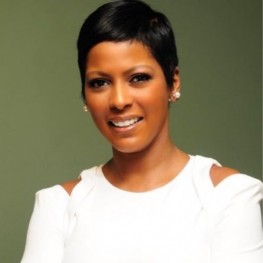 Tamron Hall 