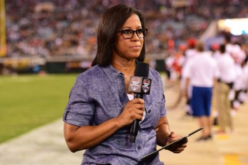 Lisa Salters 