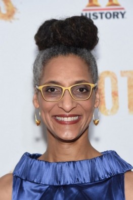 Carla Hall 