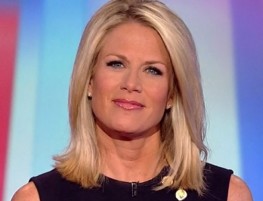 Martha Maccallum 