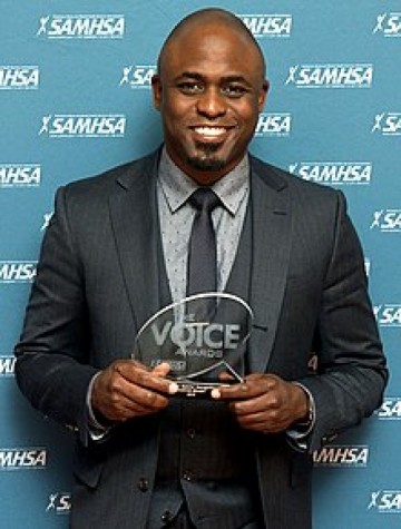 Wayne Brady 