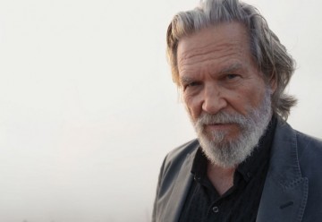 Jeff Bridges 