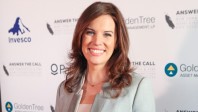 Kelly Evans