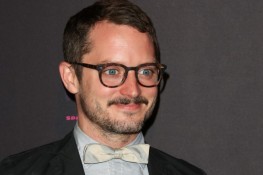 Elijah Wood 