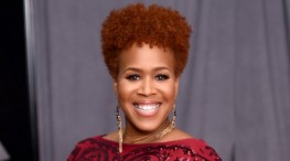 Tina Campbell