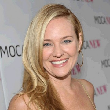 Sharon Case