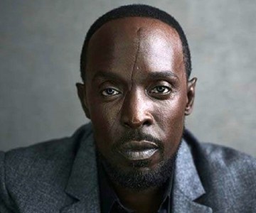 Michael K. Williams