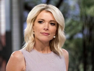 Megyn Kelly