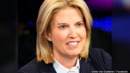 Greta Van Susteren