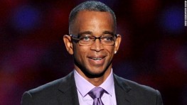 Stuart Scott