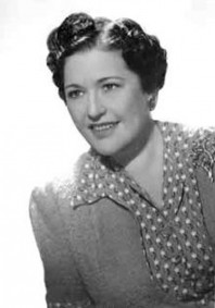 Louella Parsons