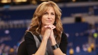 Suzy Kolber