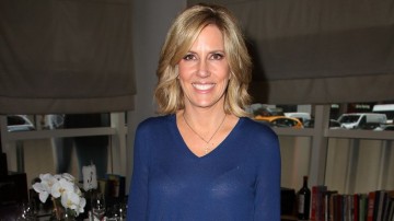 Alisyn Camerota