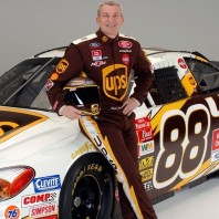 Dale Jarrett