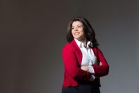 Celeste Headlee