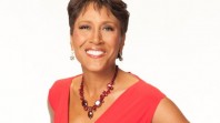 Robin Roberts (newscaster)