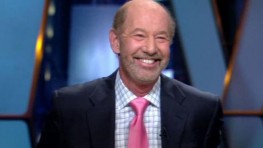 Tony Kornheiser