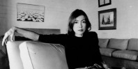 Joan Didion