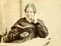 Lydia Maria Child