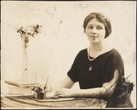 Sophie Irene Loeb