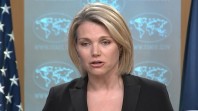 Heather Nauert