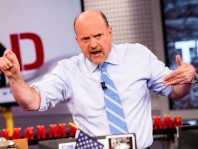 Jim Cramer