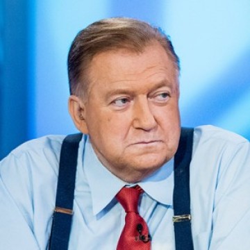 Bob Beckel