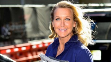 Lara Spencer