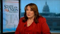 Candy Crowley