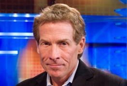 Skip Bayless