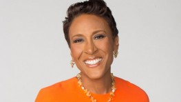 Robin Roberts